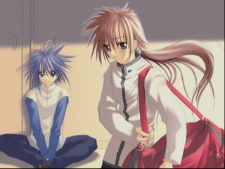 Suki na Mono ha Suki Dakara Shouganai!! First Limit &amp; Target Nights Sukisho! Episode #1+ #2