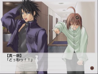 Suki na Mono ha Suki Dakara Shouganai!! First Limit &amp; Target Nights Sukisho! Episode #1+ #2