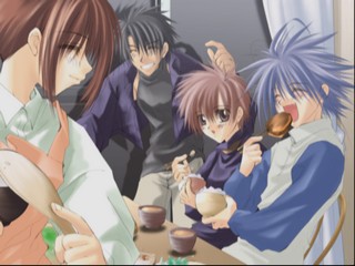 Suki na Mono ha Suki Dakara Shouganai!! First Limit &amp; Target Nights Sukisho! Episode #1+ #2