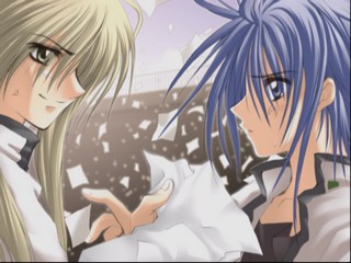 Suki na Mono ha Suki Dakara Shouganai!! Rain Sukisyo Episode #3