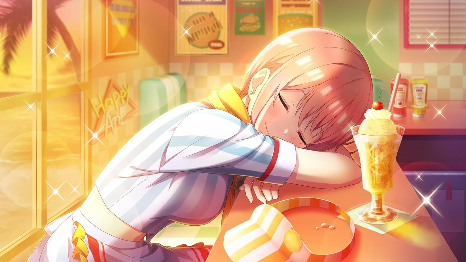 The Quintessential Quintuplets: Gotopazu Story – Yotsuba Nakano Set