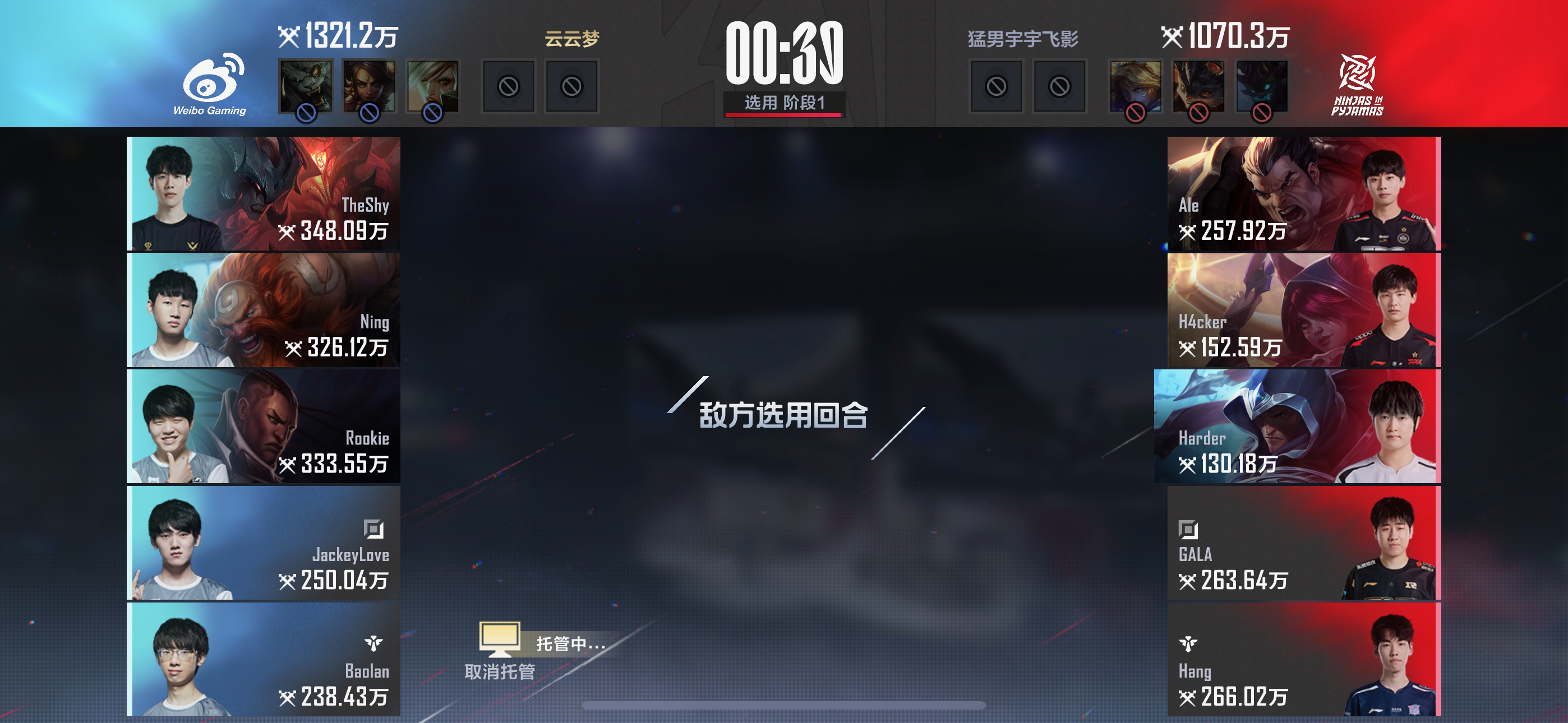 League of Legends: Esports Manager