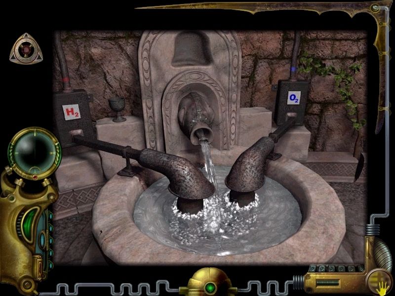 Chemicus: Journey to the Other Side