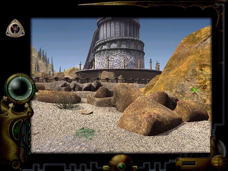 Chemicus: Journey to the Other Side