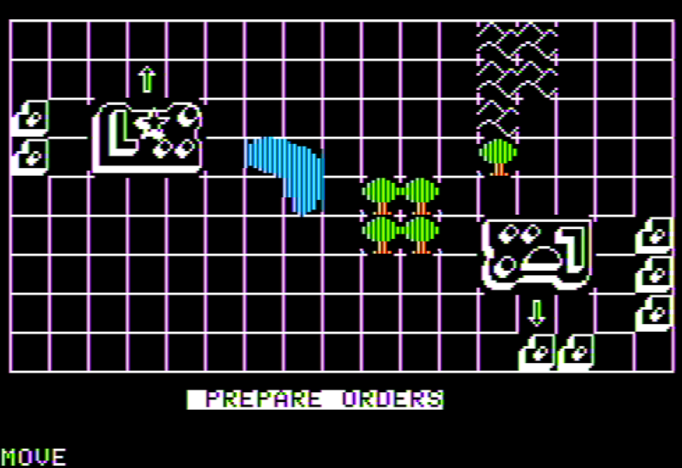 The Final Conflict