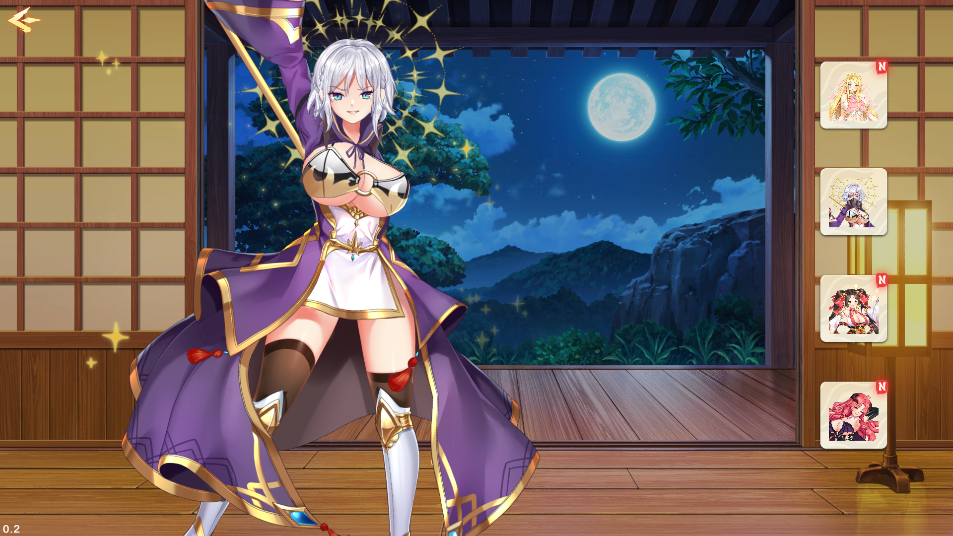 Cute Suika: Big Watermelon