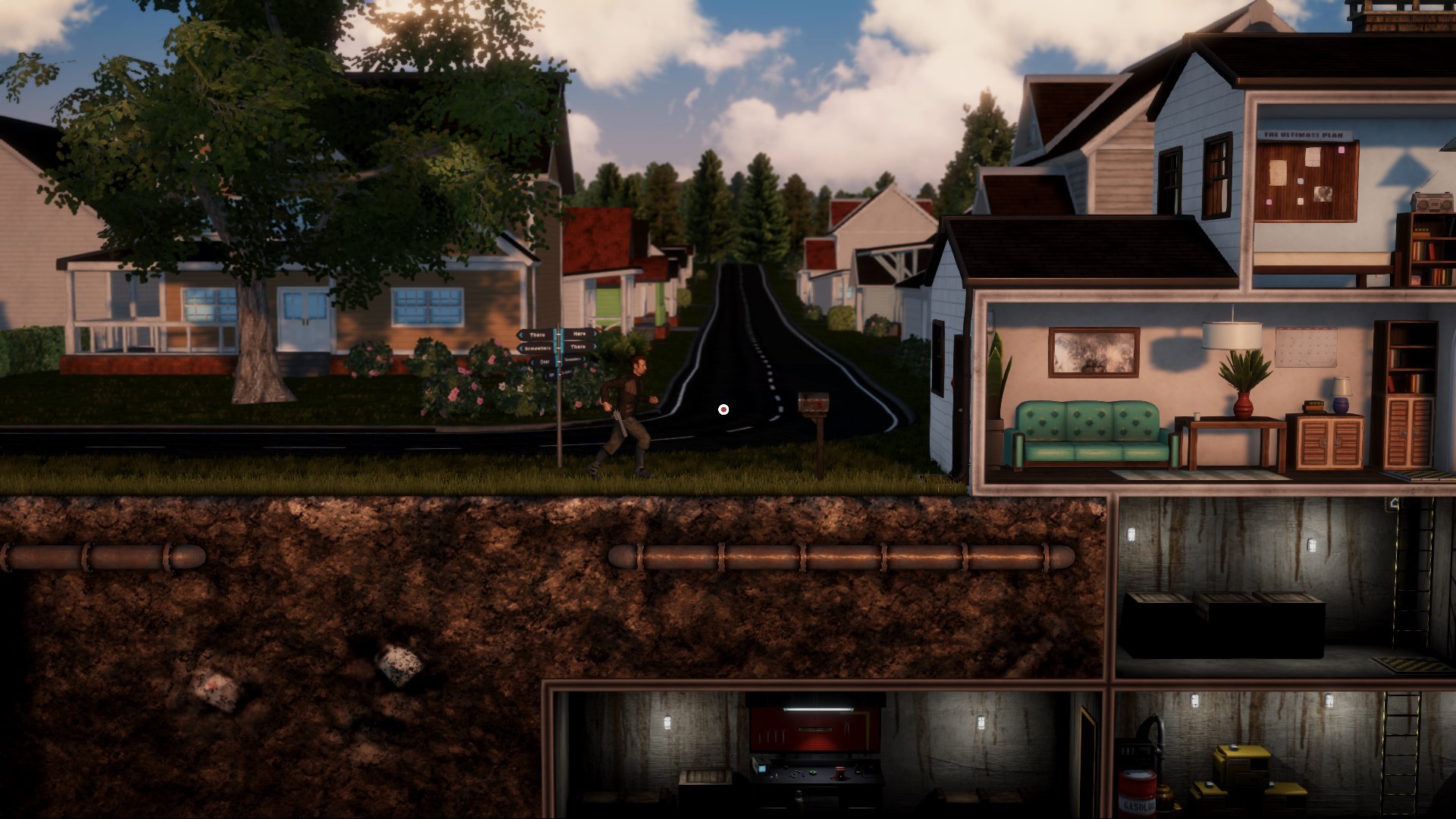 Mr. Prepper: Anniversary Edition