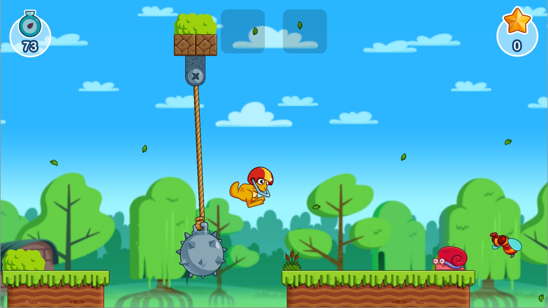 Croc’s World 4