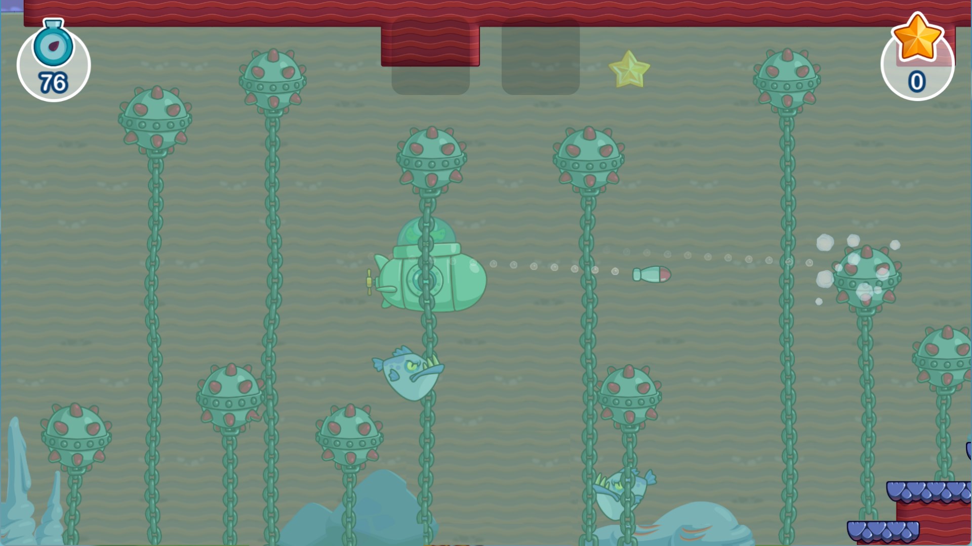Croc’s World 4