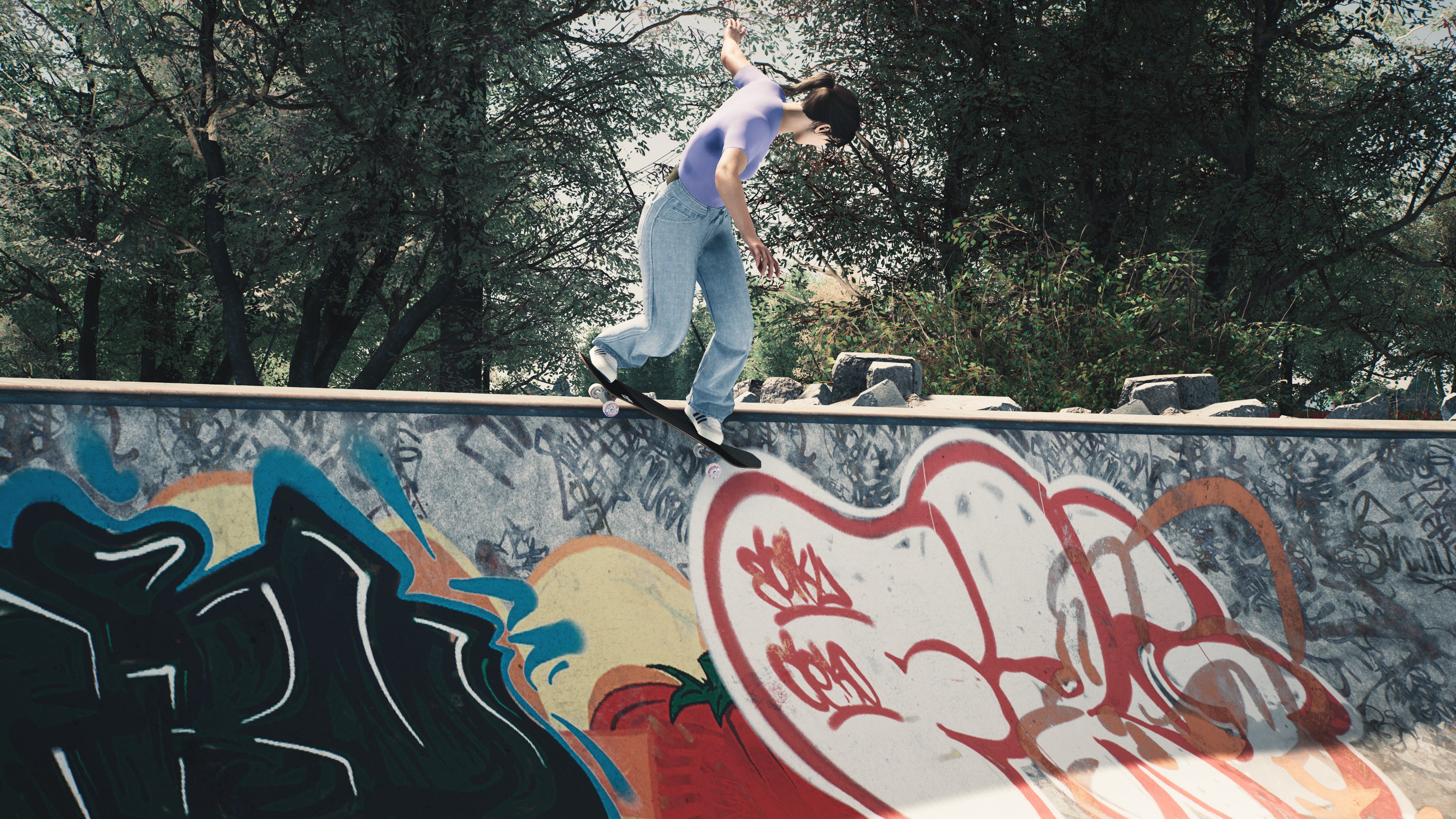 Session: Skate Sim – Year One Complete Edition