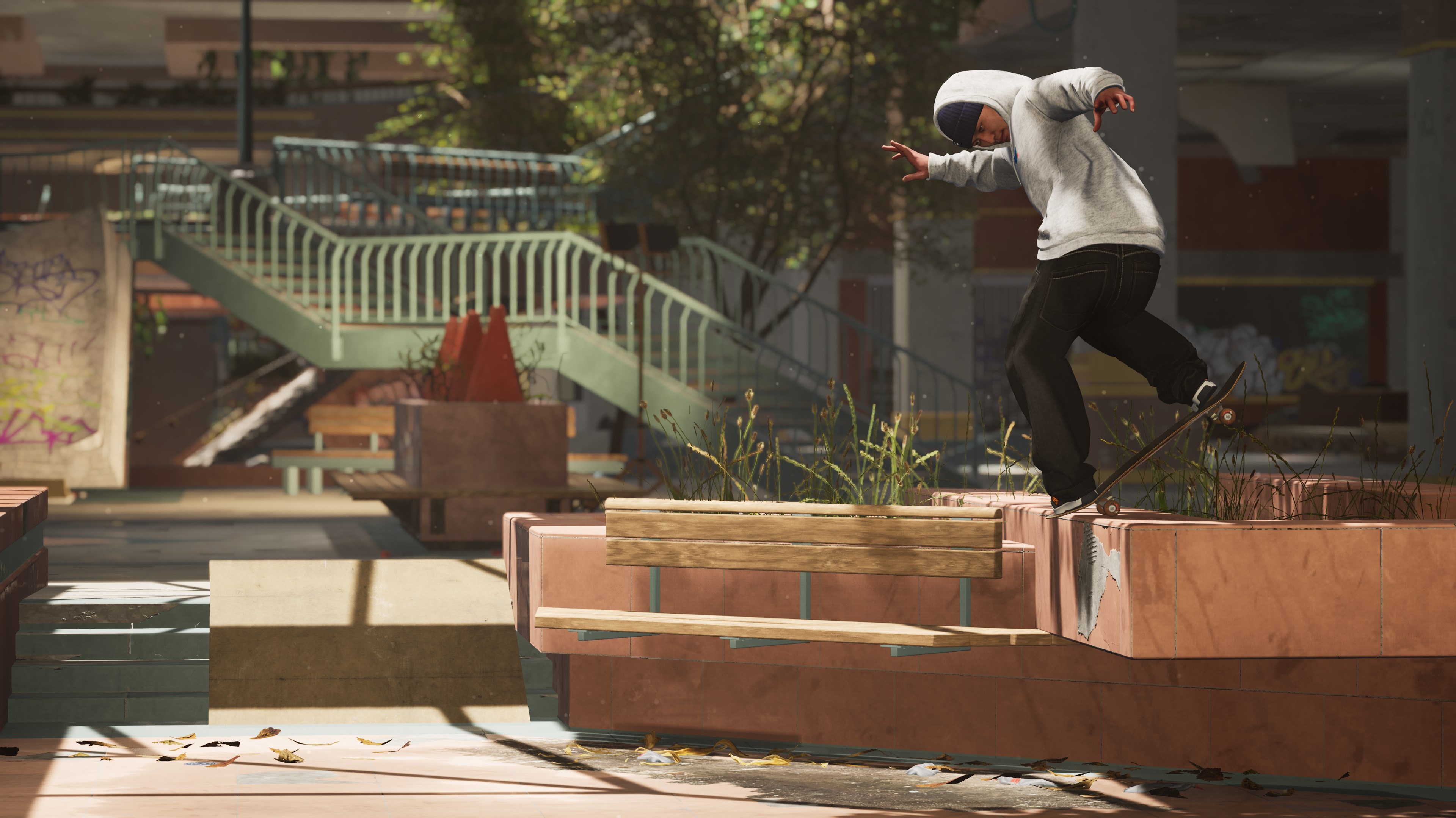 Session: Skate Sim – Year One Complete Edition
