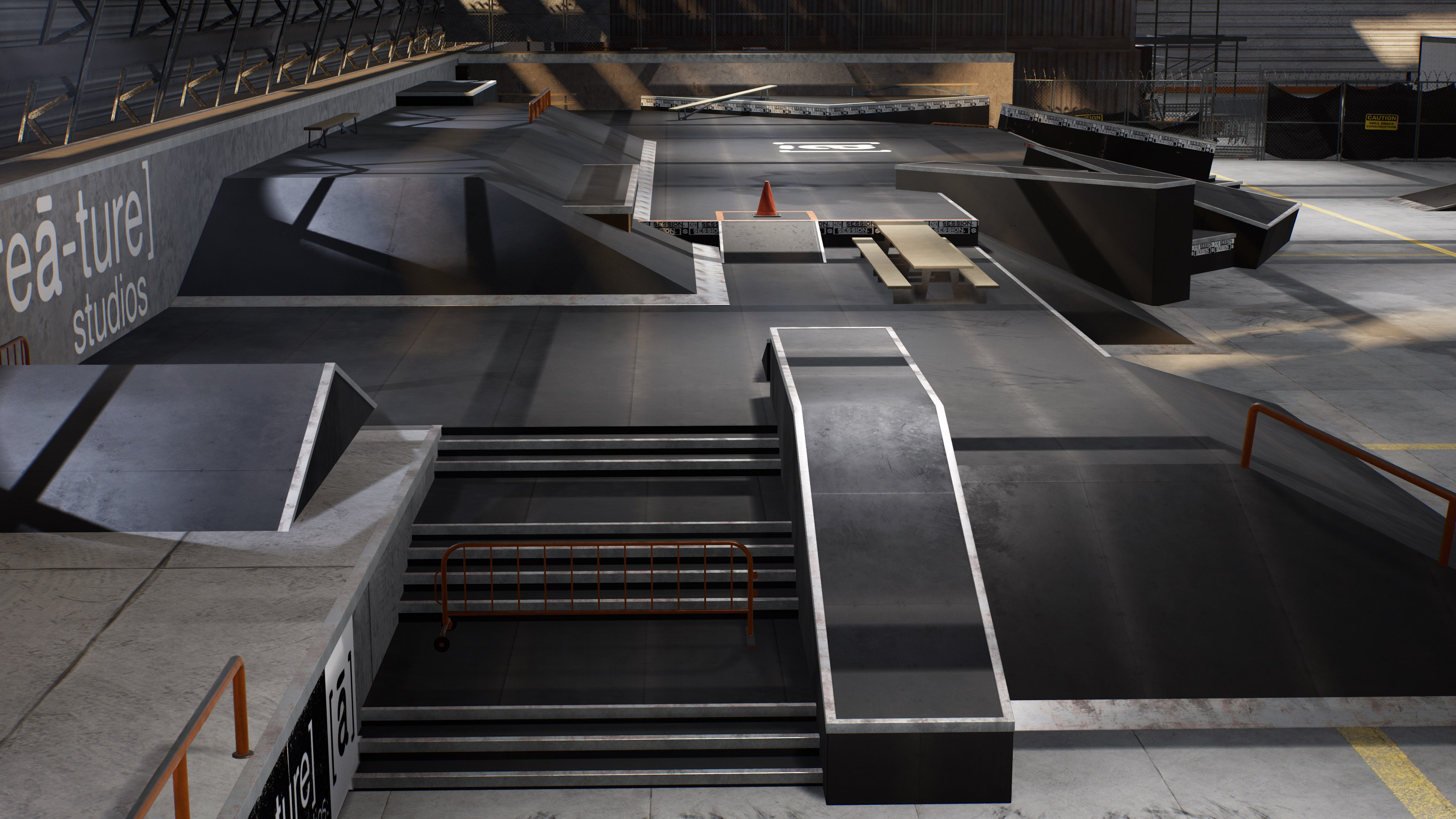 Session: Skate Sim – Year One Complete Edition