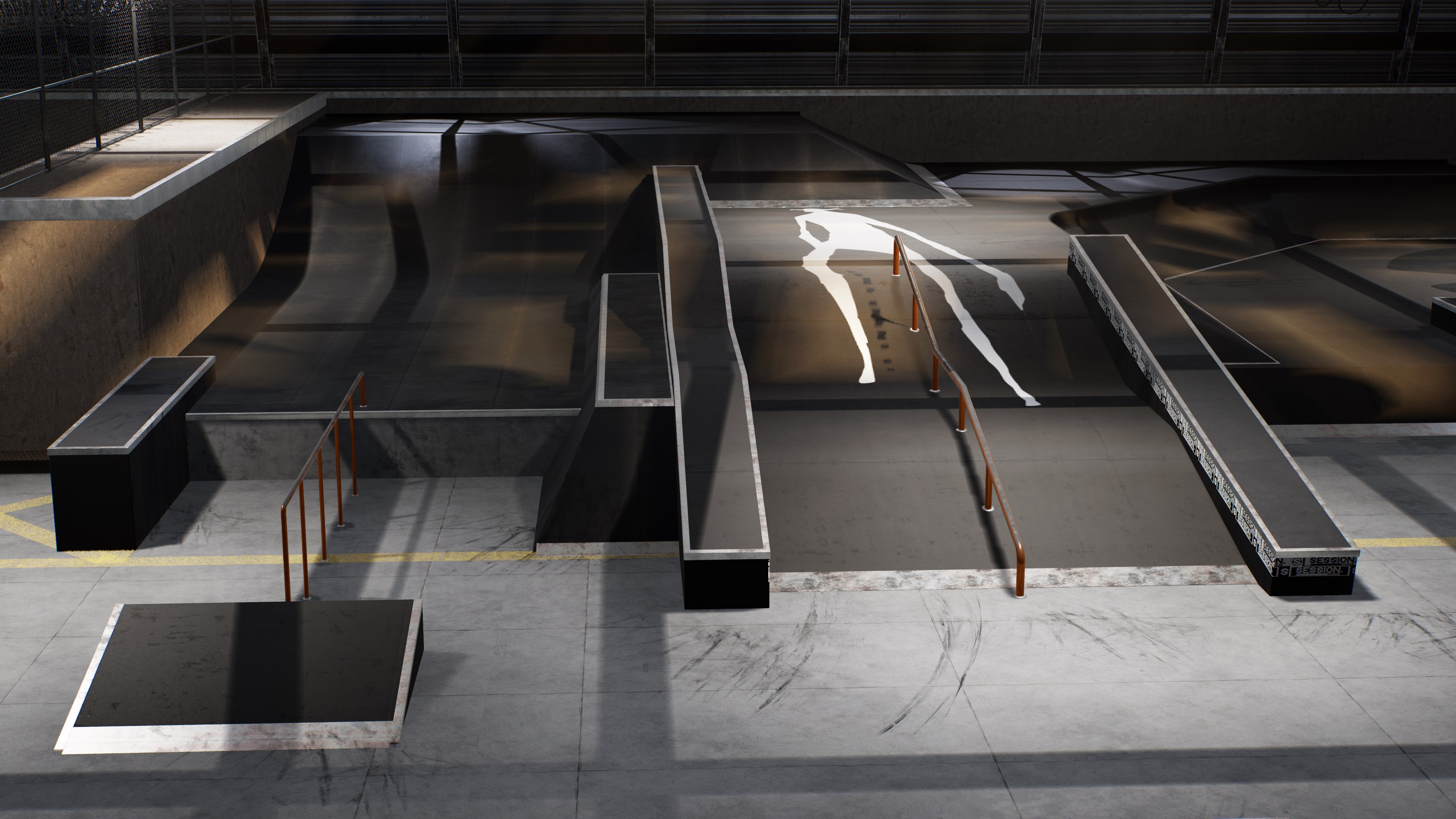 Session: Skate Sim – Year One Complete Edition
