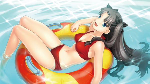 Fate/Hollow Ataraxia