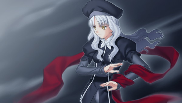 Fate/Hollow Ataraxia