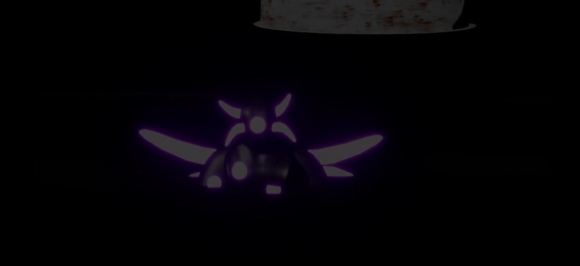 Celestial Impact Invasion