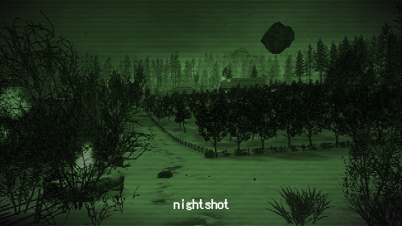 Code Alpha: The Final Frontier