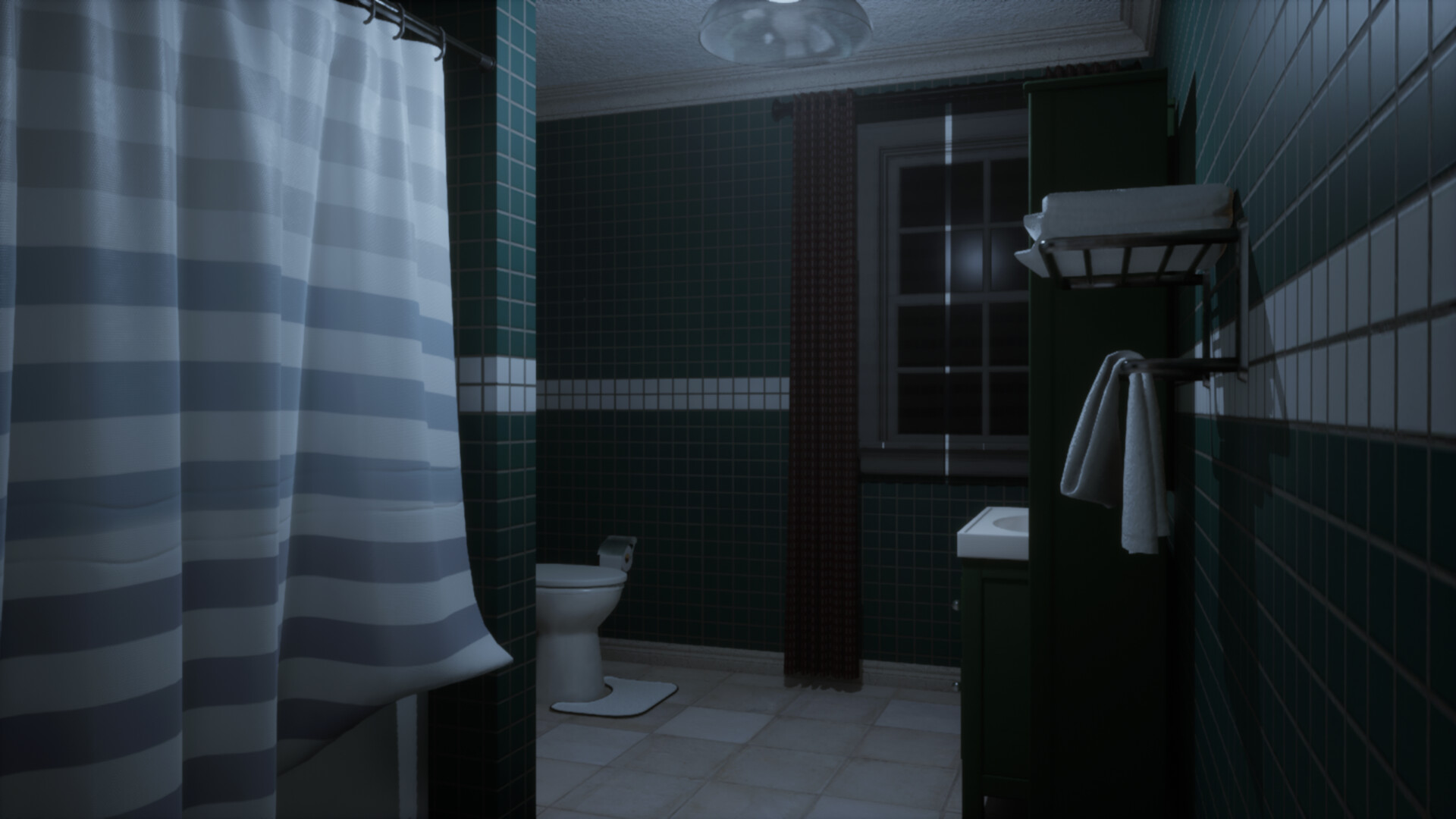 Dark Memories: Prologue