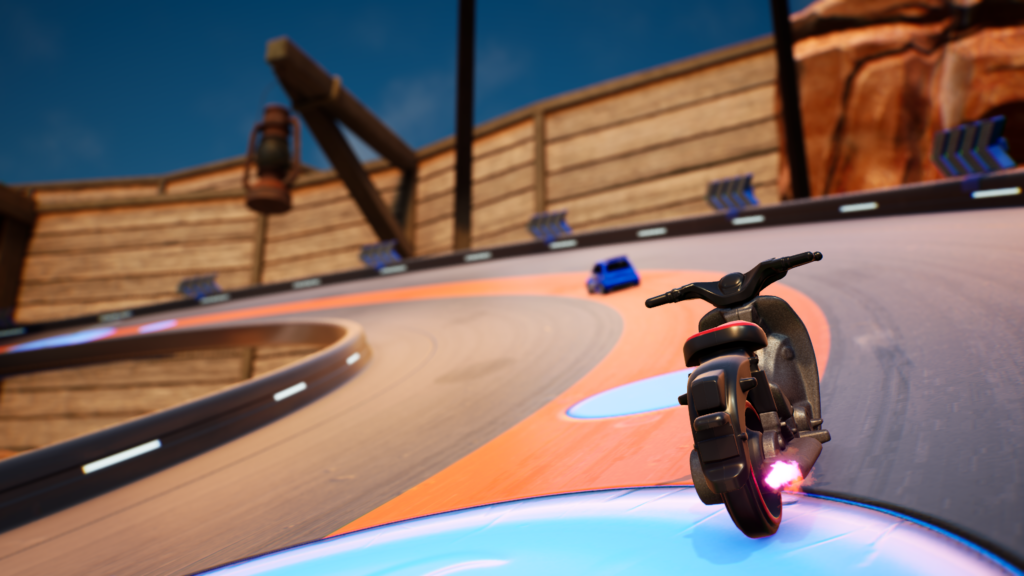 Hot Wheels Unleashed 2: Honda Modern Classics