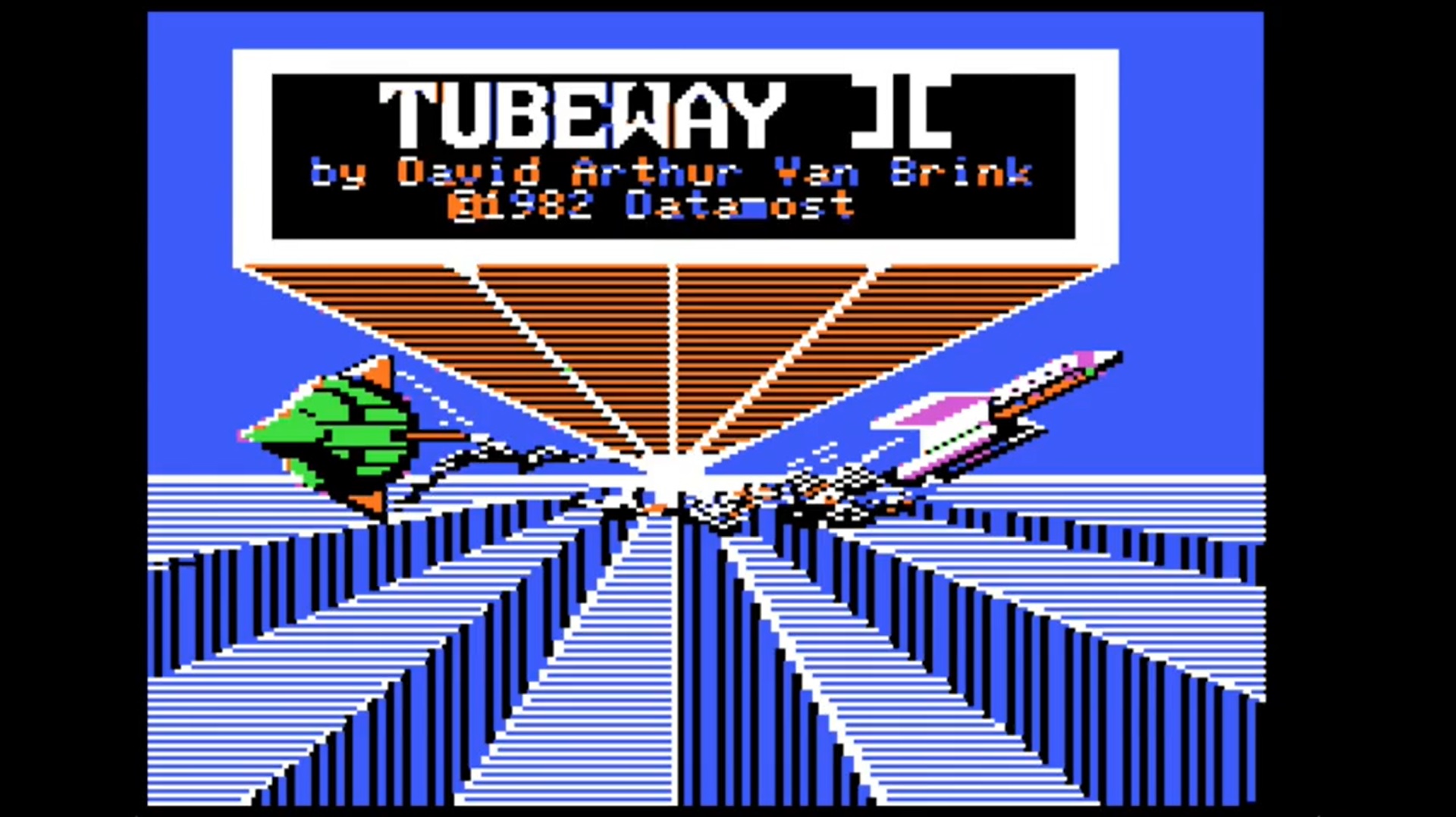 Tubeway