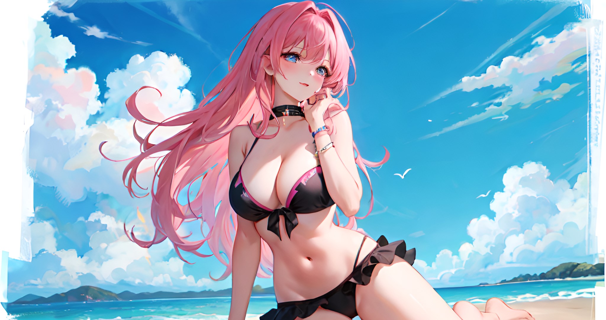 Beautiful Sakura: Volleyball Club