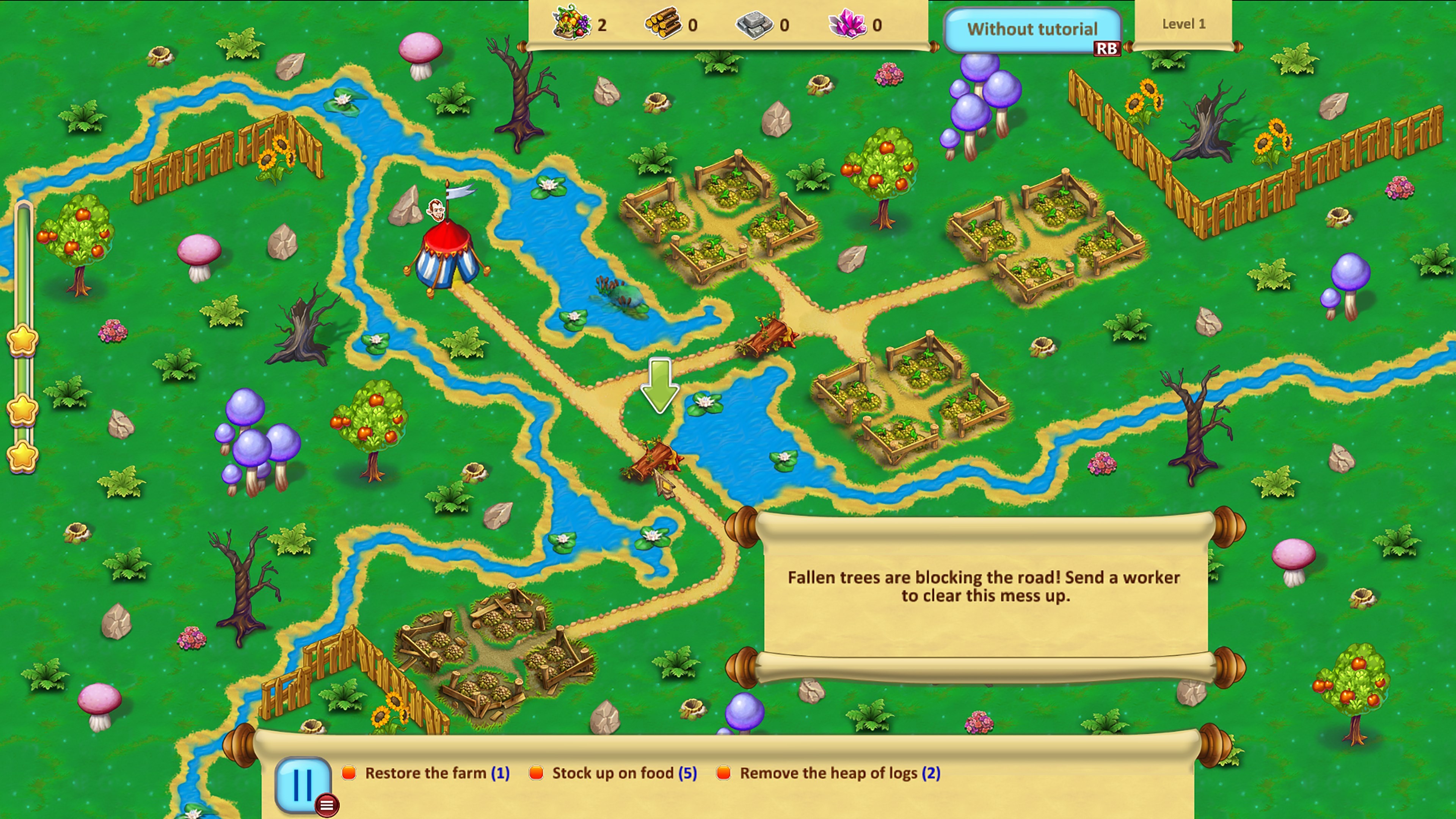 Gnomes Garden Collection