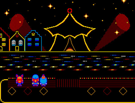 Dome RPG