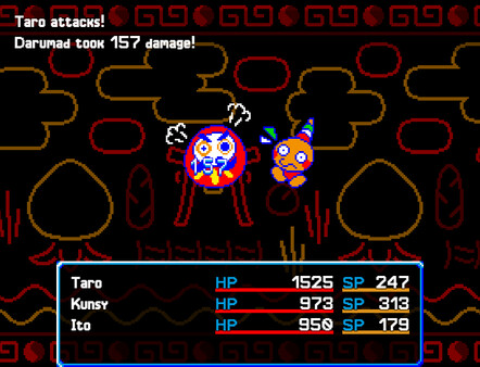 Dome RPG