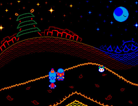 Dome RPG