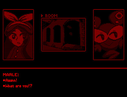 Dome RPG