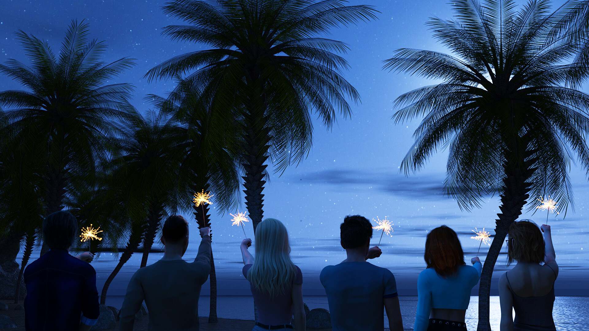 College Kings 2: Episodes 4 &amp; 5 “Moving Out”