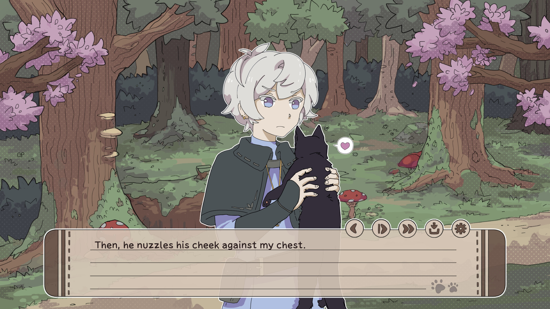 My Confounding Cat is Criminally Cute!