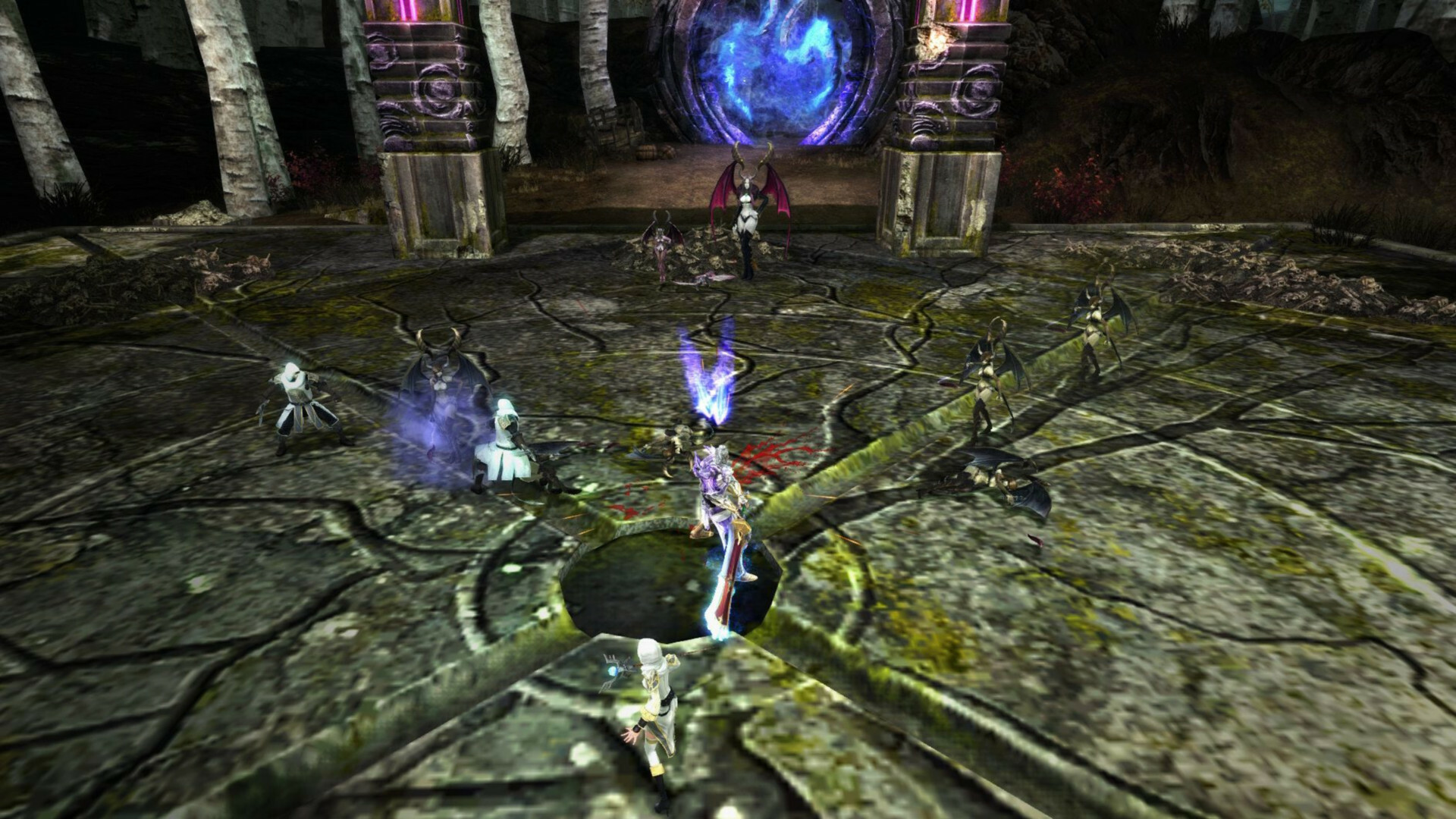 Edge of Soul: Ragnarok