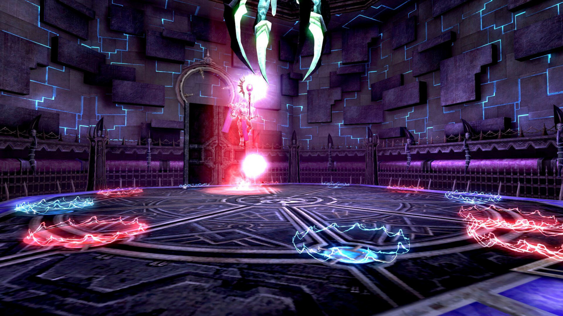 Edge of Soul: Ragnarok