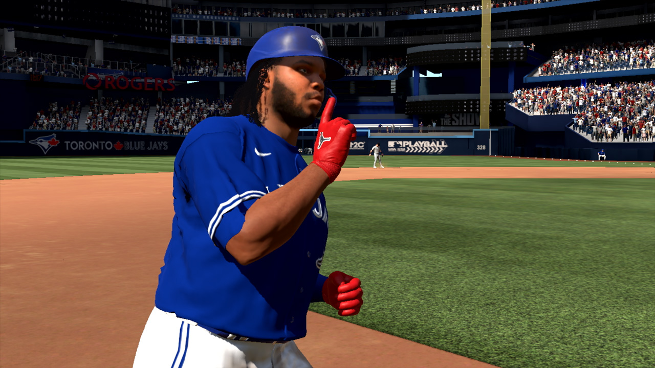 MLB The Show 24