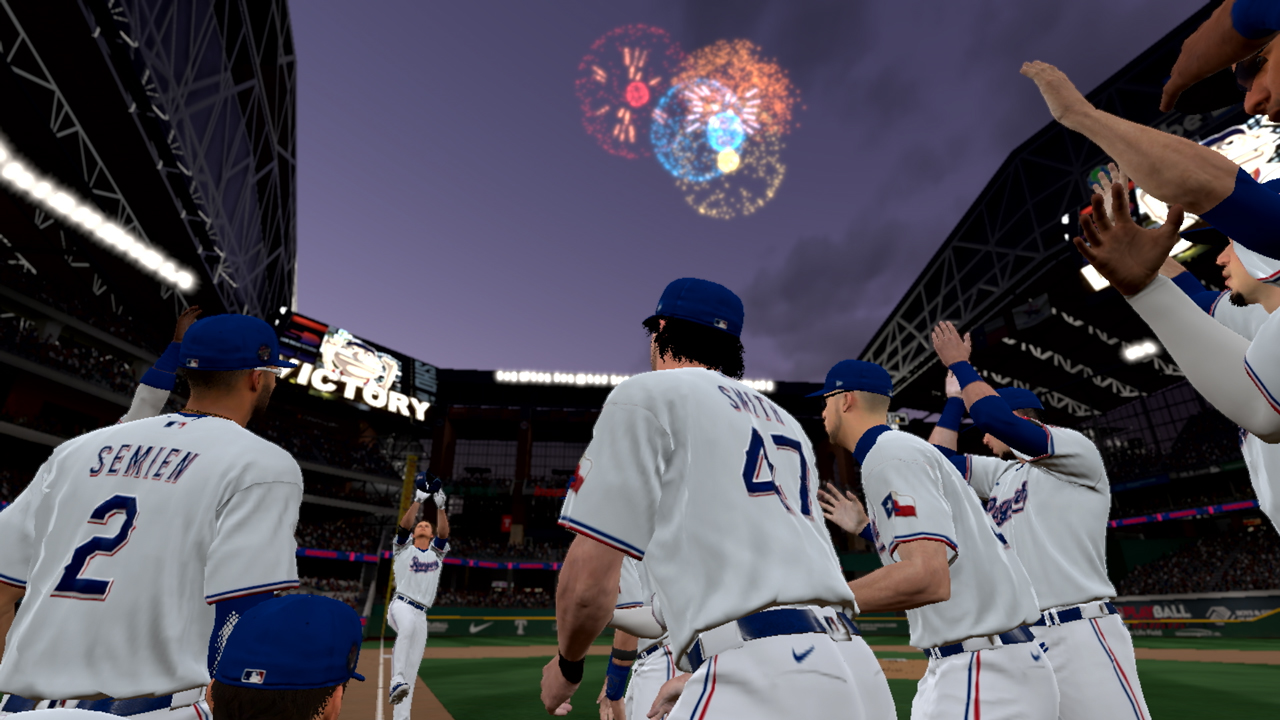 MLB The Show 24