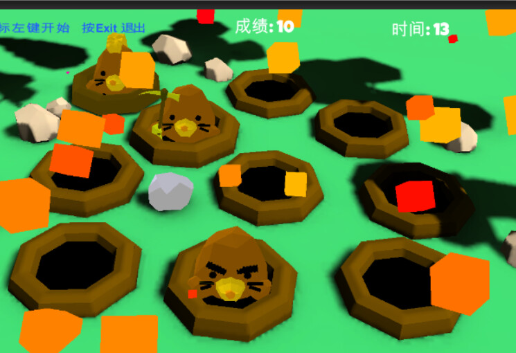 Crazy module