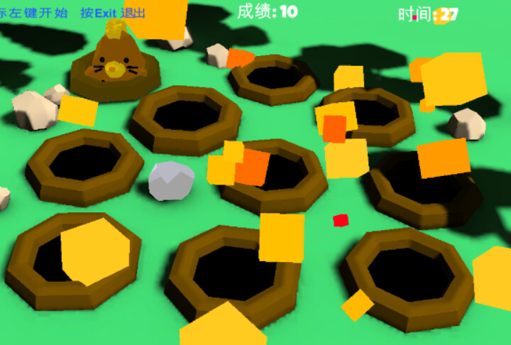 Crazy module