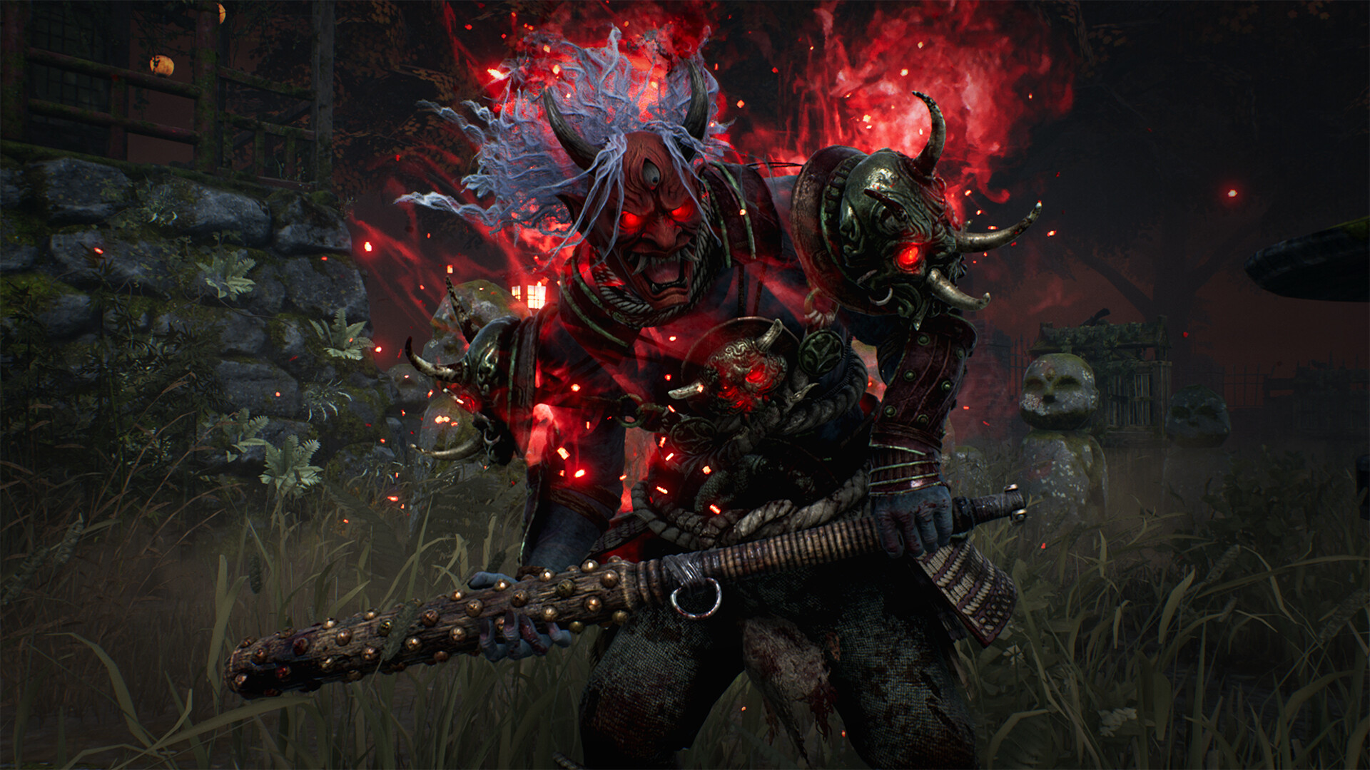 Dead by Daylight: Old Wounds Pack