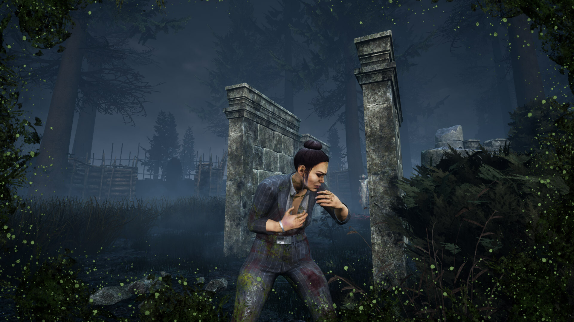 Dead by Daylight: Old Wounds Pack
