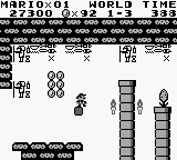 Super Mario Land 2012