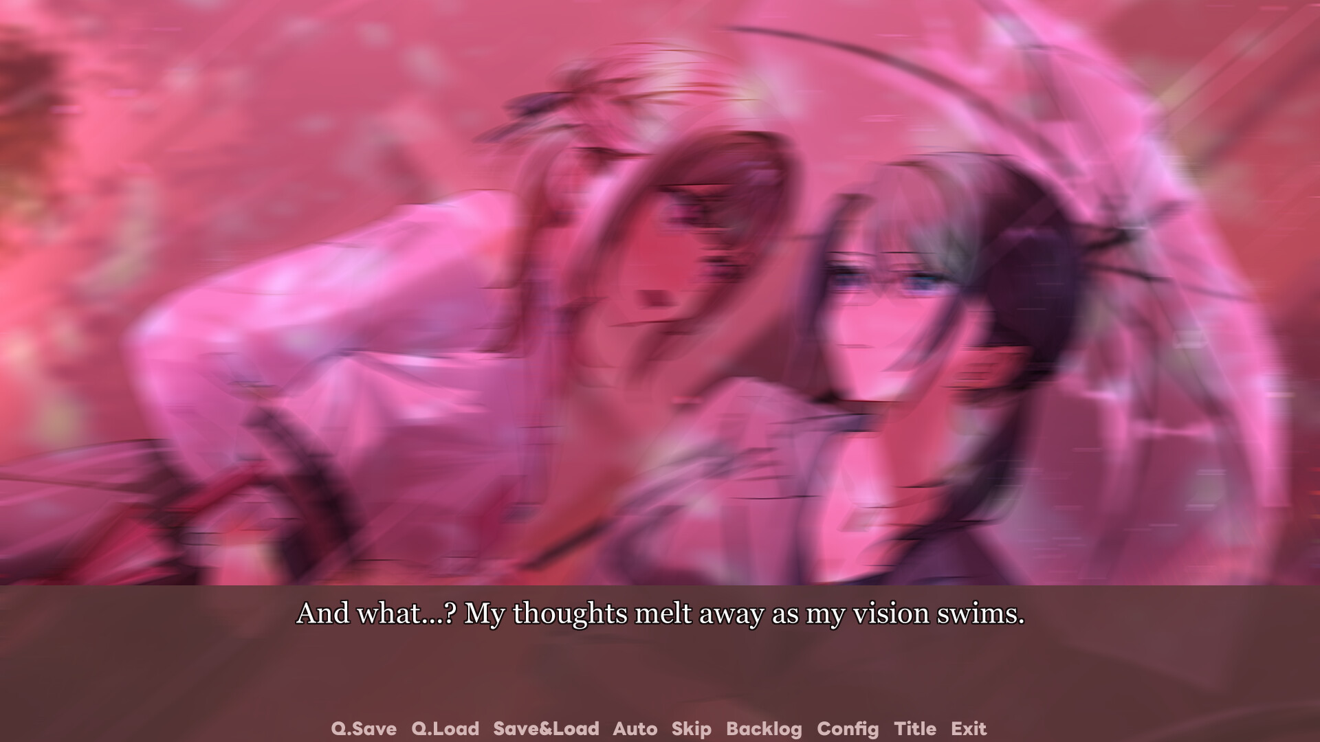 LipTrip: My Boss is My Heat Suppressant