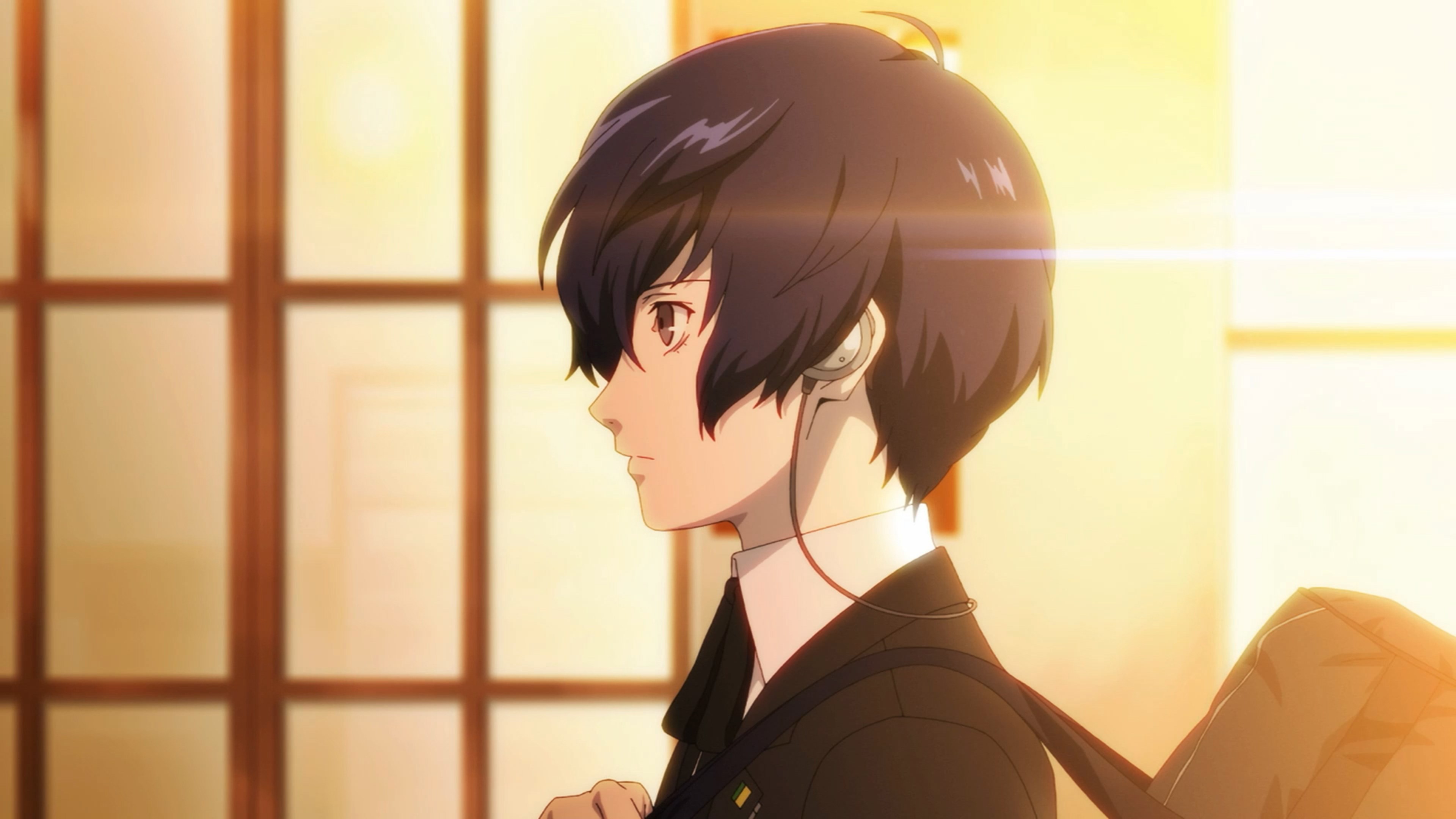 Persona 3 Reload: Digital Premium Edition