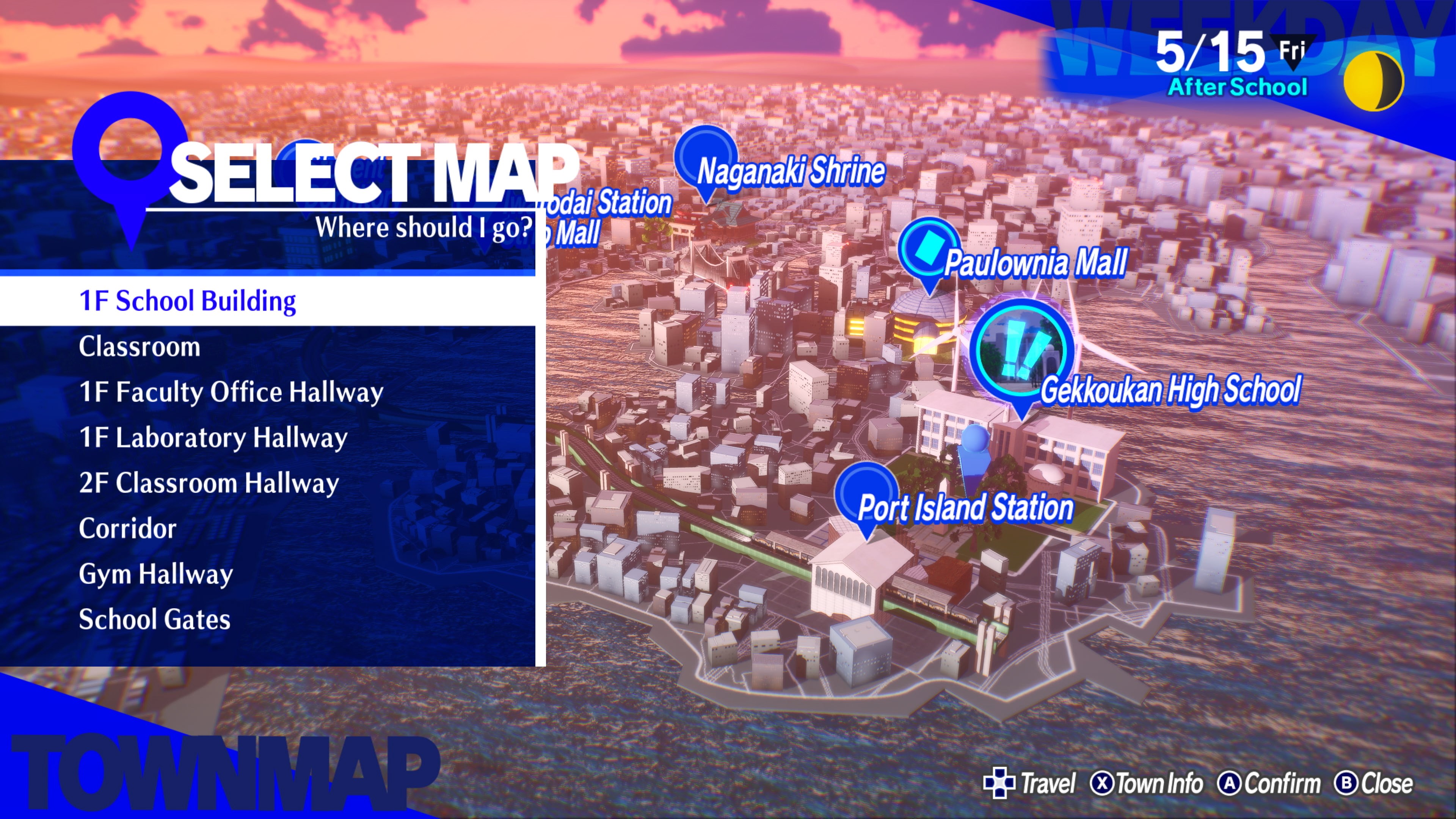 Persona 3 Reload: Digital Premium Edition