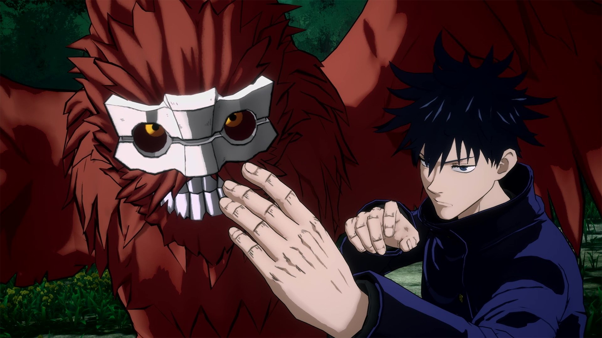 Jujutsu Kaisen: Cursed Clash – Ultimate Edition