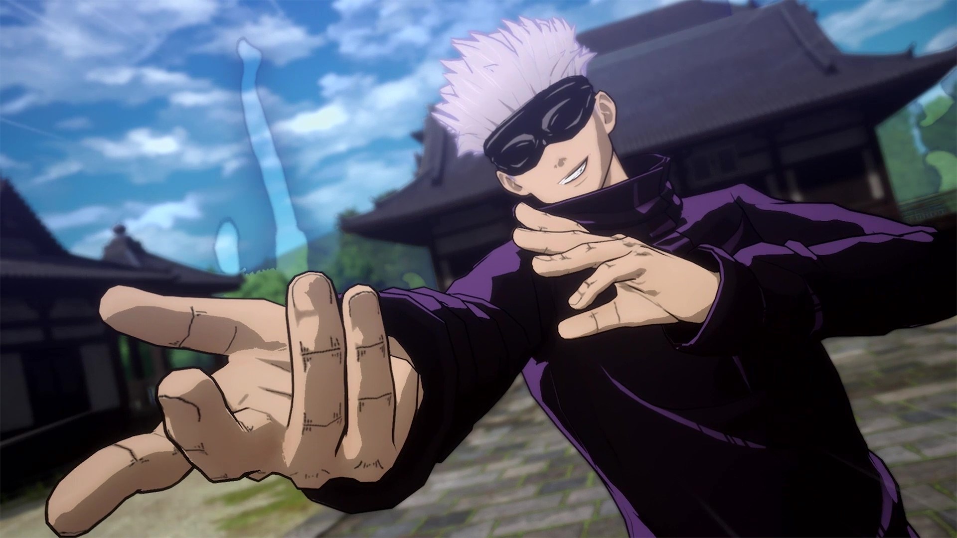 Jujutsu Kaisen: Cursed Clash – Ultimate Edition