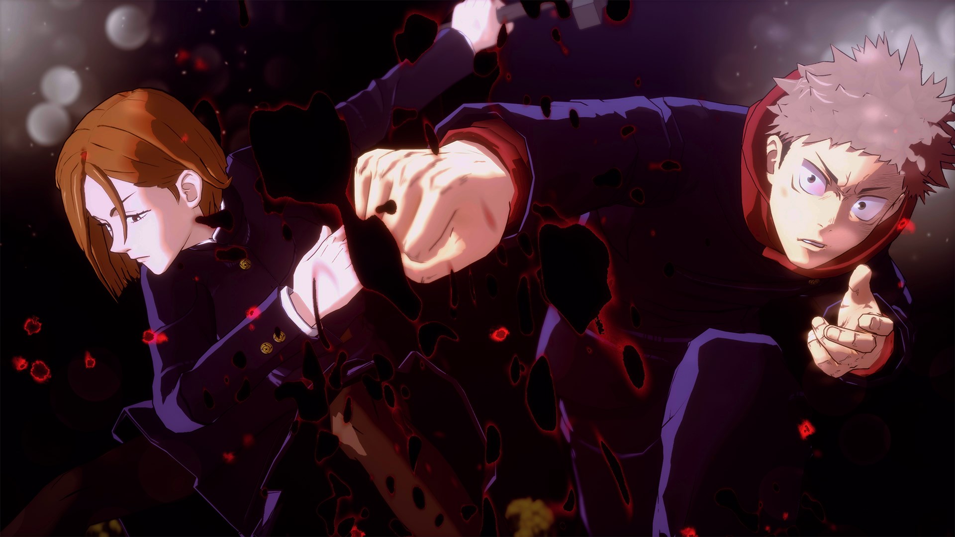 Jujutsu Kaisen: Cursed Clash – Ultimate Edition