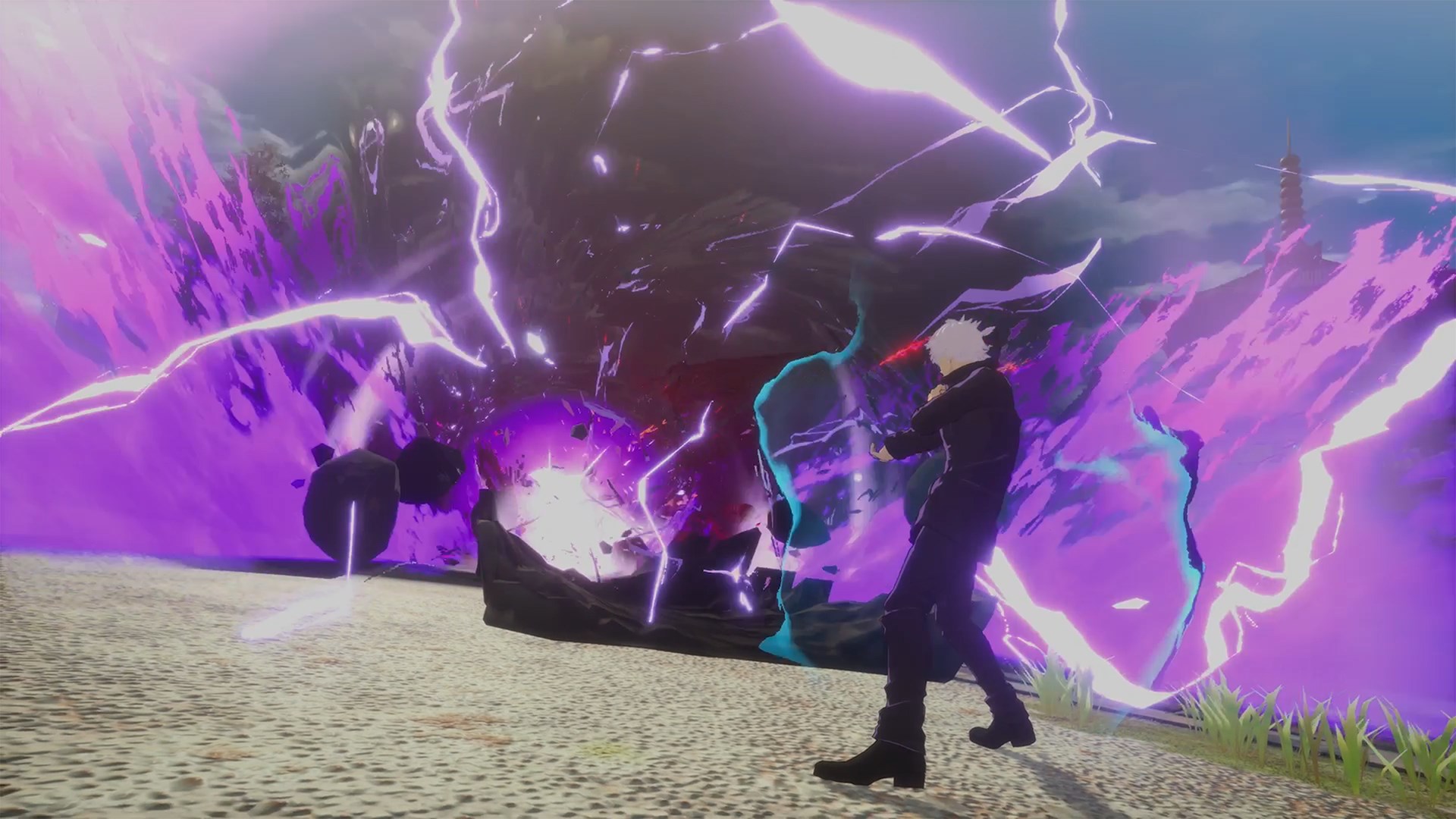 Jujutsu Kaisen: Cursed Clash – Ultimate Edition