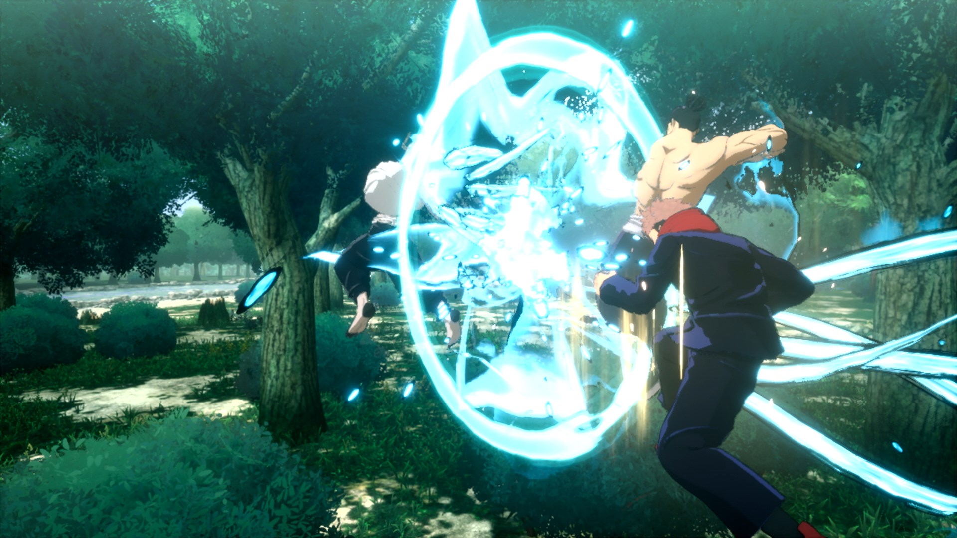 Jujutsu Kaisen: Cursed Clash – Ultimate Edition