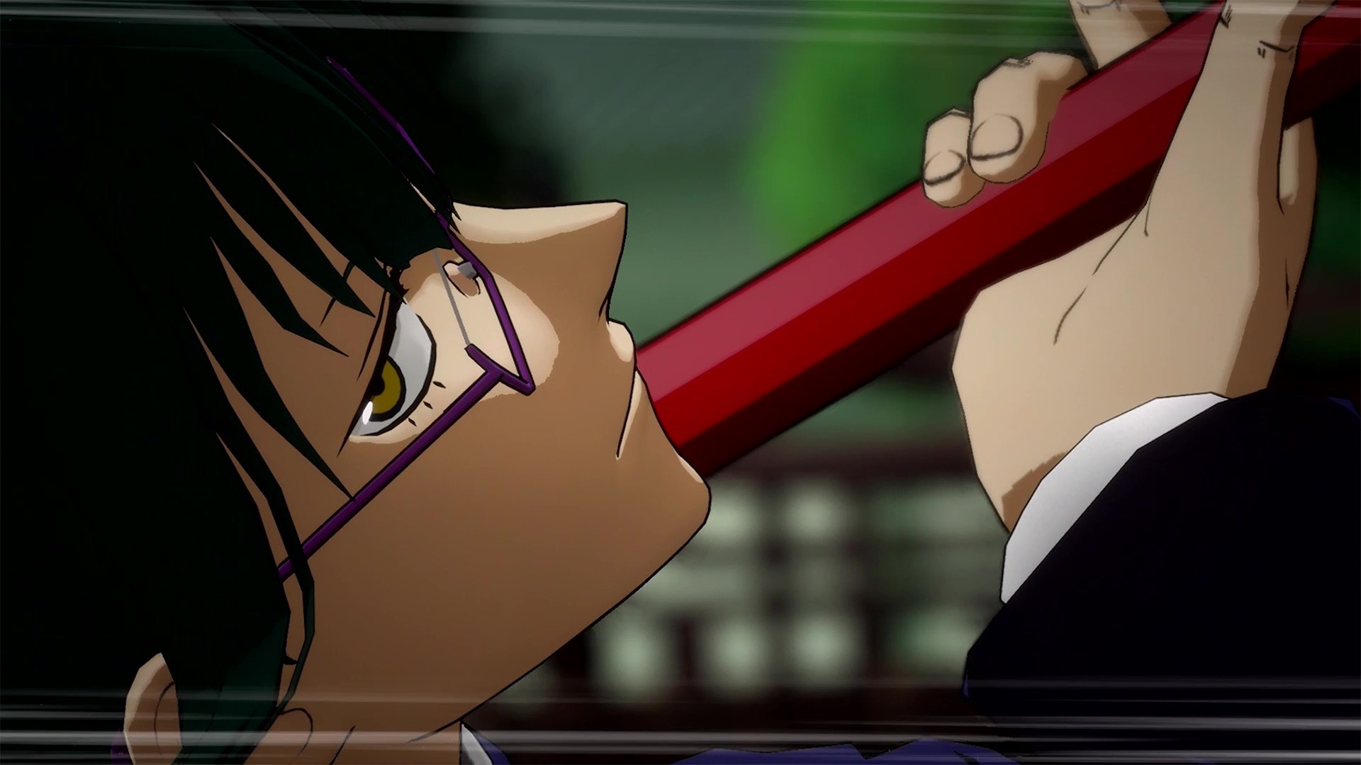 Jujutsu Kaisen: Cursed Clash – Ultimate Edition